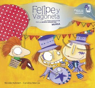 Libro Interactivo Murga