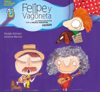 Libro Interactivo Payada