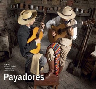 Payadores